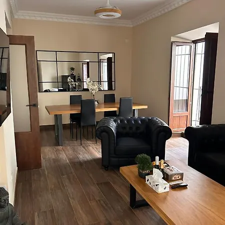 Apartment Moratin N3 150 M2 *
