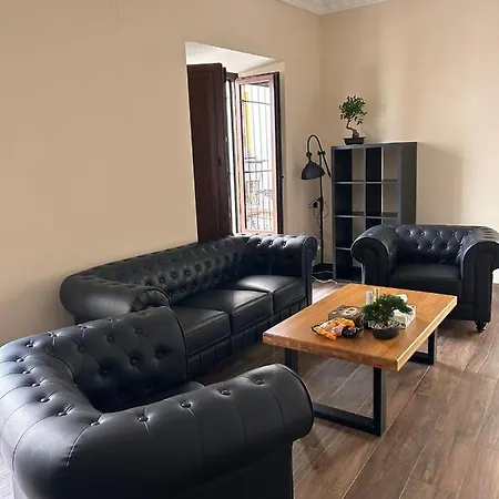 Moratin N3 150 M2 Apartment
