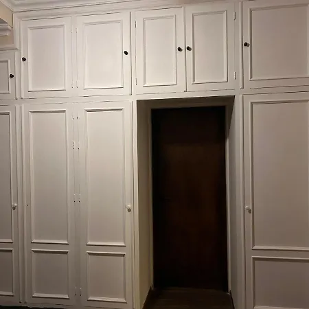 Moratin N3 150 M2 Apartment *