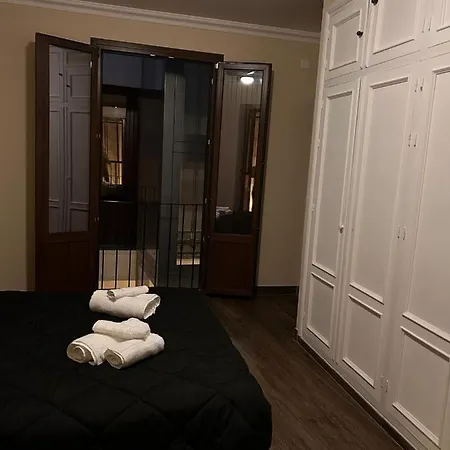 Apartment Moratin N3 150 M2 Seville
