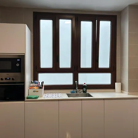 Apartment Moratin N3 150 M2