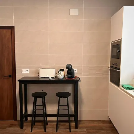 Moratin N3 150 M2 Apartment