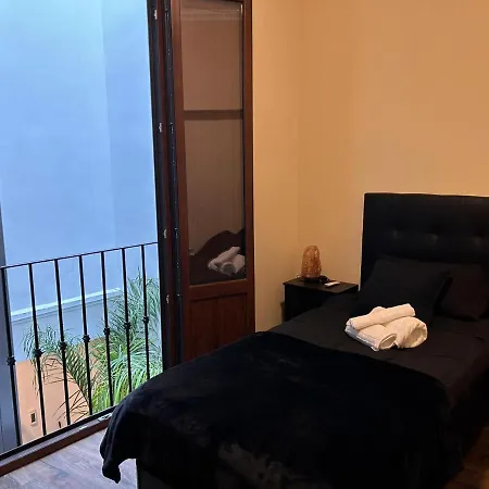 Moratin N3 150 M2 Apartment *