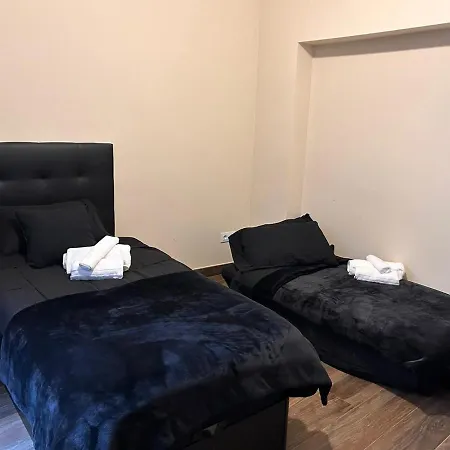 Apartment Moratin N3 150 M2