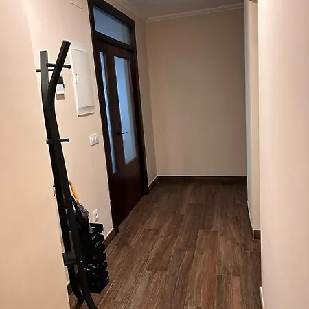 Apartment Moratin N3 150 M2 Seville