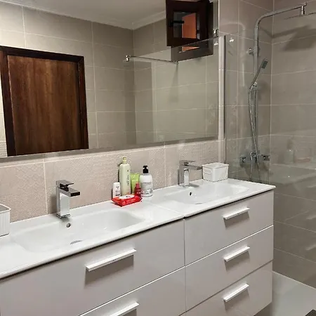Moratin N3 150 M2 Apartment Seville