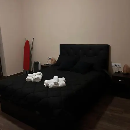 Apartment Moratin N3 150 M2