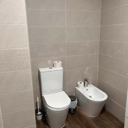Apartment Moratin N3 150 M2 *
