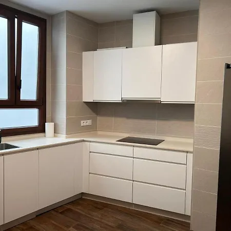 Moratin N3 150m2 En El Centro