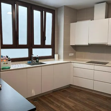 Moratin N3 150m2 En El Centro إشبيلية