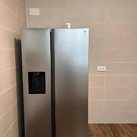 Moratin N3 150m2 En El Centro إشبيلية