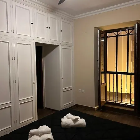 Moratin N3 150m2 En El Centro * إشبيلية