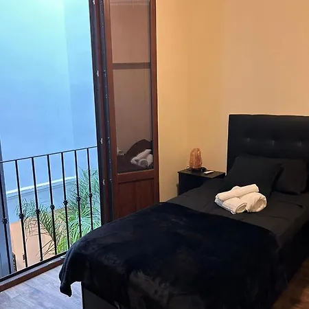 شقة Moratin N3 150m2 En El Centro