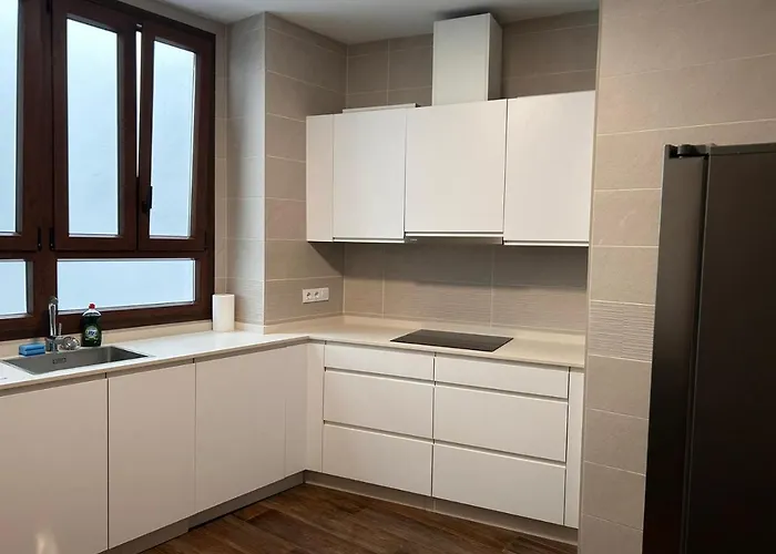 Moratin N3 150m2 En El Centro