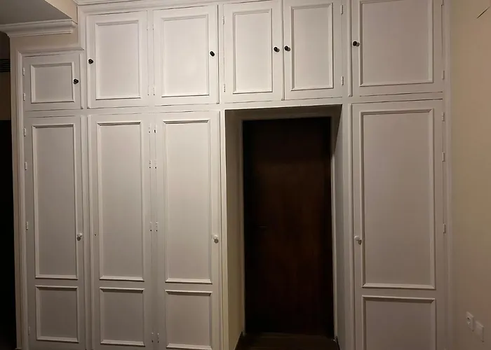 Moratin N3 150m2 En El Centro דירה *