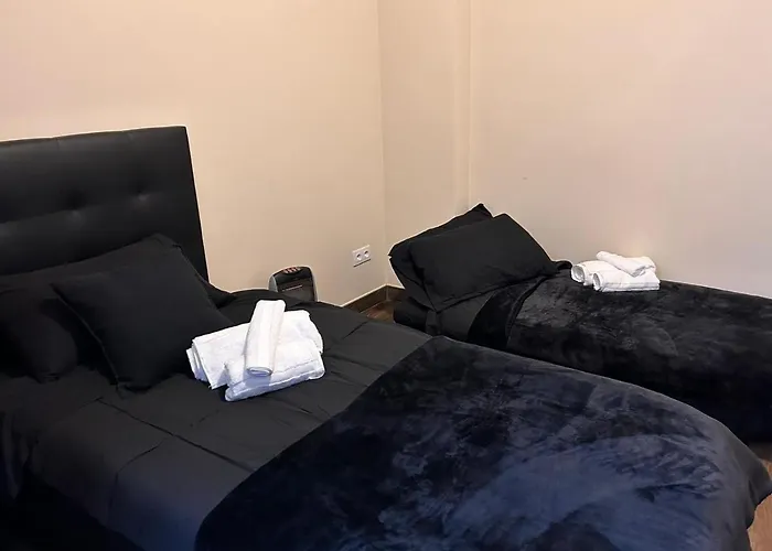 Moratin N3 150m2 En El Centro *