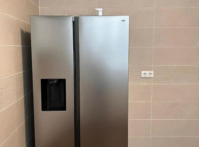 Moratin N3 150m2 En El Centro סביליה