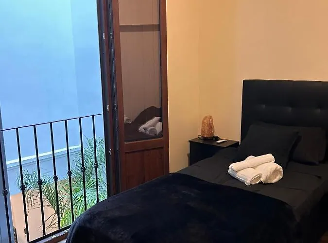 דירה Moratin N3 150m2 En El Centro